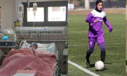 دستور وزیر بهداشت برای ارائه خدمات درمانی ویژه به آرزو حضرتی