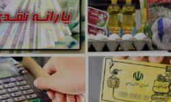 جایزه دولت به کشاورزانی که محصولات اساسی تولید کنند    