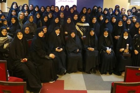 دومین نشست هم افزایی بانوان فعال در عرصه پوشاک ایرانی-اسلامی برگزار شد