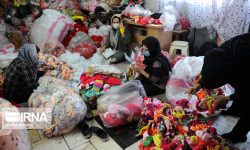 تشکیل صندوق ضمانت تسهیلات زنان سرپرست خانوار گامی بزرگ از دولت سیزدهم