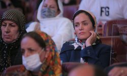 روایت اولین بانوی پزشک ایرانی از فتح قله اورست