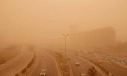 آلودگی هوا به زنان بیش از مردان آسیب می رساند