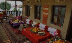 افزایش ۹۷ درصدی اقامت مسافران نوروزی در بوم گردی های مازندران