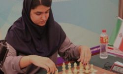 سرمربی تیم ملی زنان ایران‌معرفی شد