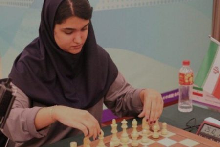 سرمربی تیم ملی زنان ایران‌معرفی شد