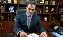 پیام مدیرکل بنادر و دریانوردی امیرآباد به مناسبت میلاد امام رضا (ع)