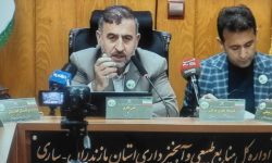 مردم روستاها جنگل‌بانان واقعی منابع طبیعی هستند