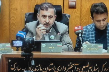 مردم روستاها جنگل‌بانان واقعی منابع طبیعی هستند