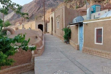 راه اندازی سامانه ساختار و دسترسی آنلاین روستاییان به معابر و‌ حریم روستا